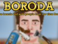 Boroda - Shave to Win!