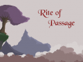 A Rite of Passage