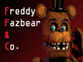 Freddy Fazbear & Co.