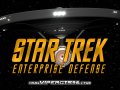 Star Trek Enterprise Defense
