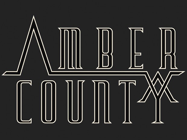 New Amber County Logo