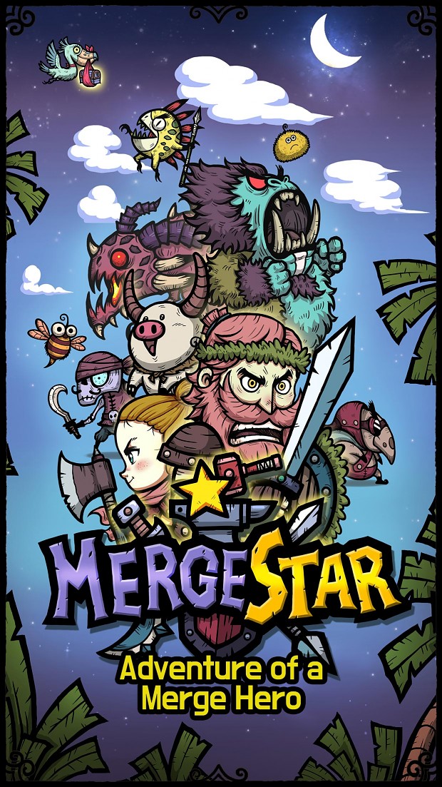 instal the new Merge Adventure: Merge Games