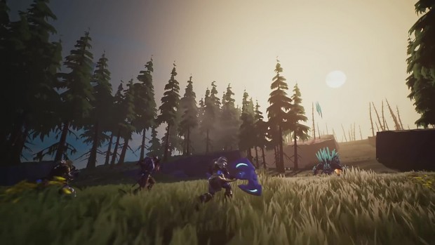 dauntless closed beta