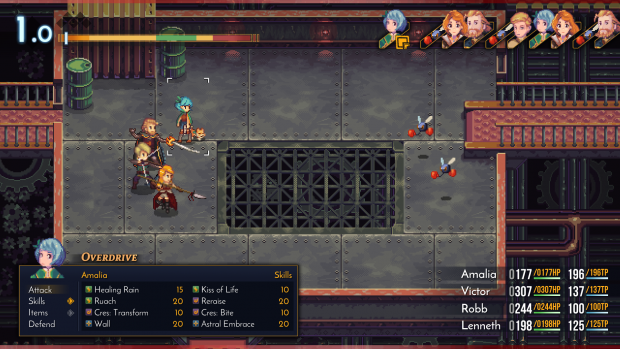 download chained echoes game for free