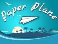 Paper Plane - Tap Game