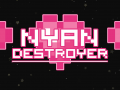 Nyan Destroyer