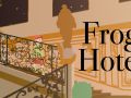 Frog Hotel