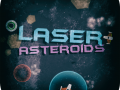 Laser Asteroids