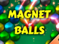 Magnet Balls Pro