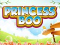 Princess Boo - 3D Run