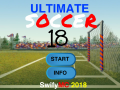 Ultimate Soccer 18