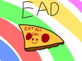 EAT ALL DAY!!