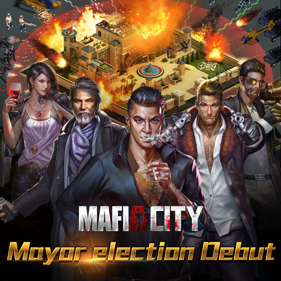 Mafia City 15