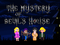 The Mystery of Devils House