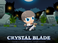 Crystal Blade - Too cute to die!