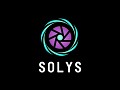 Solys - Creative Drawing Puzzle