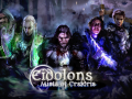 Eidolons: Mists of Ersidris