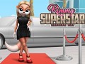 Kimmy Superstar Fashion Cat