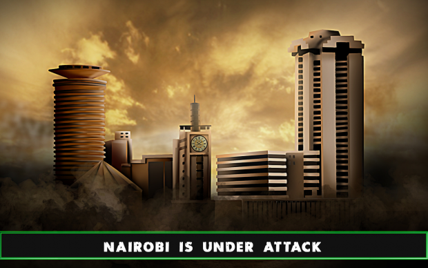 NAirobi under attack 9