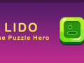 Lido - The Puzzle Hero