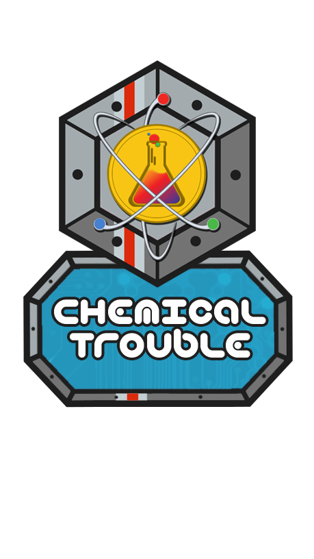 ChemicalTroubleLogo 3