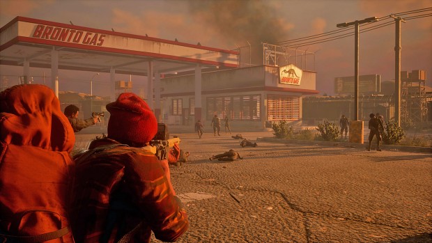 state of decay 2 mods for pc