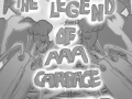 the Legend of AAA Garbage Warrior
