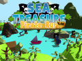 Sea Treasure - Pirate Run
