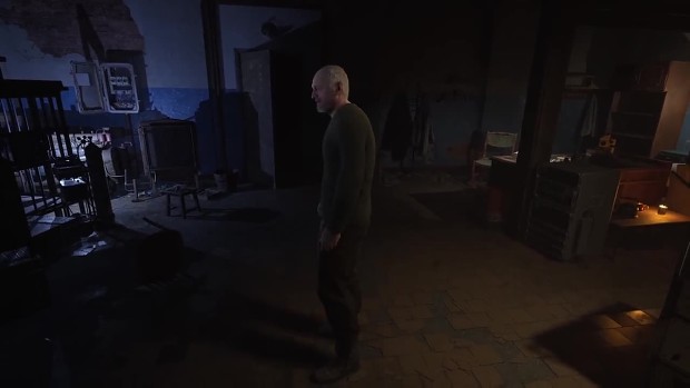 Latest Stalker 2: Heart of Chornobyl trailer takes a trip into the