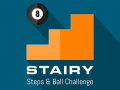 Stairy - Steps& Ball Challenge