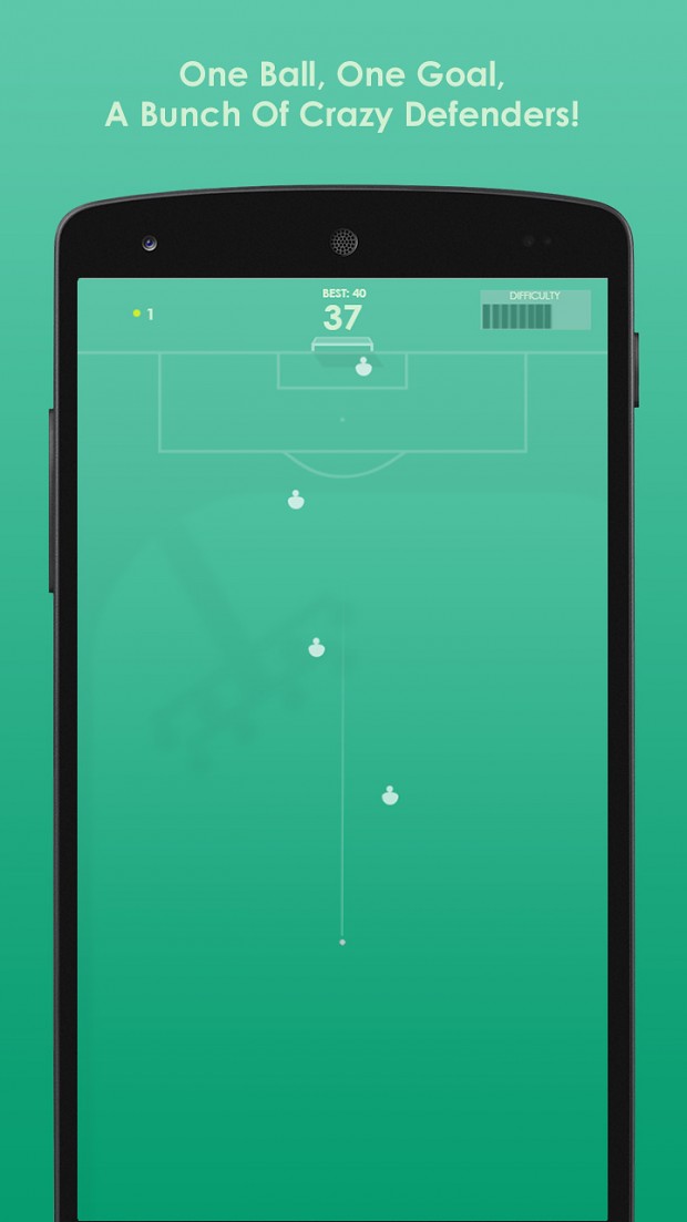 instal the last version for ios Football Strike - Perfect Kick