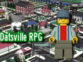 Datsville RPG