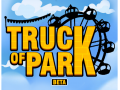 Truck Of Park