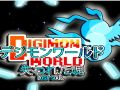 Digimon World: Lost Soul