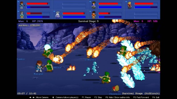 little fighter 2 2.0a download
