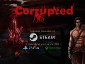 Corrupted - Juvty Worlds game