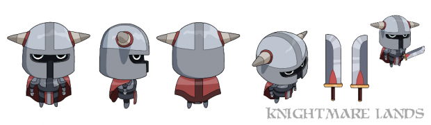 The Knight concept