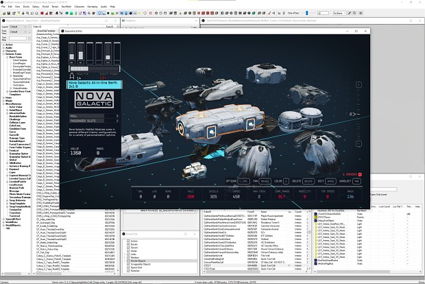 Starfield: Creation Kit