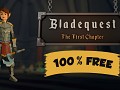 Bladequest - The First Chapter