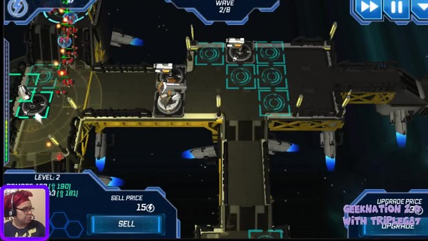 Defense Task Force - Sci Fi Tower Defense System Requirements - Can I Run  It? - PCGameBenchmark