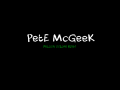 Pete McGeek: Million Dollar Rush