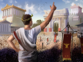 Historia Realis: Roma
