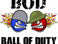 BOD: Ball of Duty