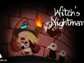 Witch's Nightmare