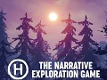 H - The Narrative Exploration Game