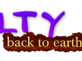 ILTY : Back to Earth