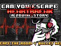 Can You Escape Heartbreak? Undertale Inspired Game
