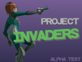 Project Invaders