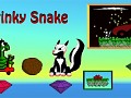 Stinky Snake