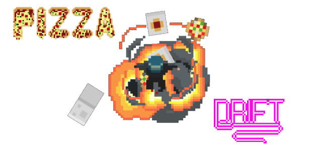feature pizza drift alpha 2